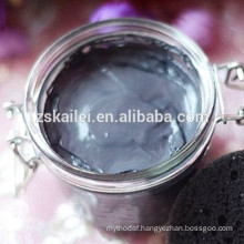 China supply manufacturer Face and neck facial clay mask